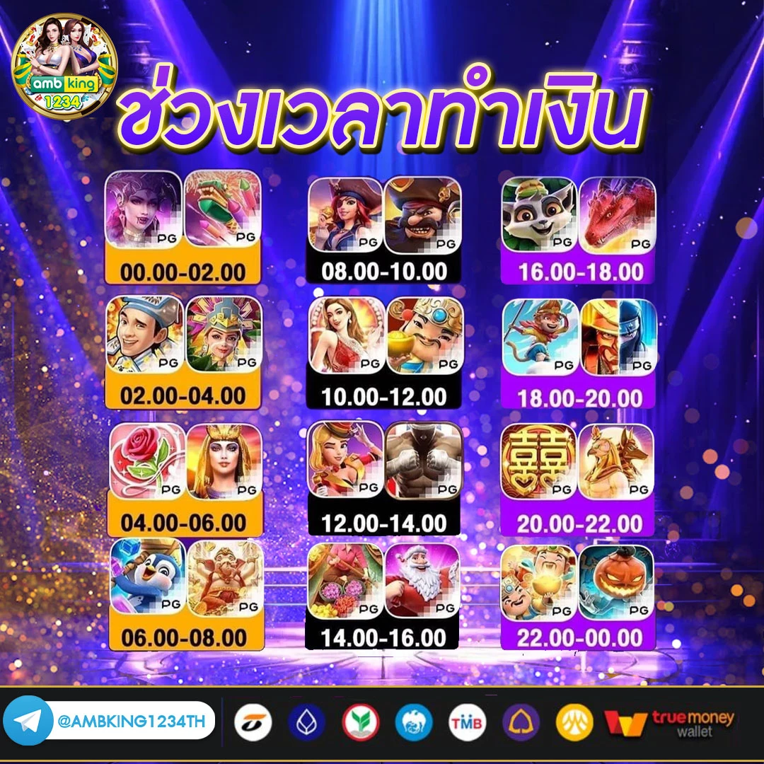 gameสล็อต - แบนเนอร์โปรโมชั่น