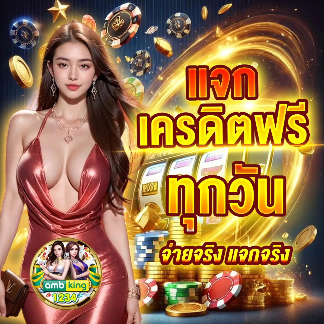 เว็บพนันไม่ผ่านเอเย่นต์ - แบนเนอร์โปรโมชั่น