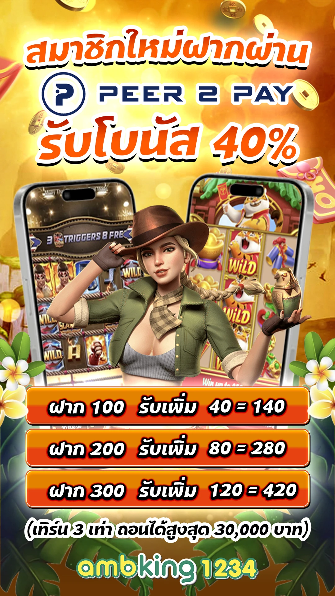pg slot ใหม่ล่าสุด วอลเลท - แบนเนอร์โปรโมชั่น