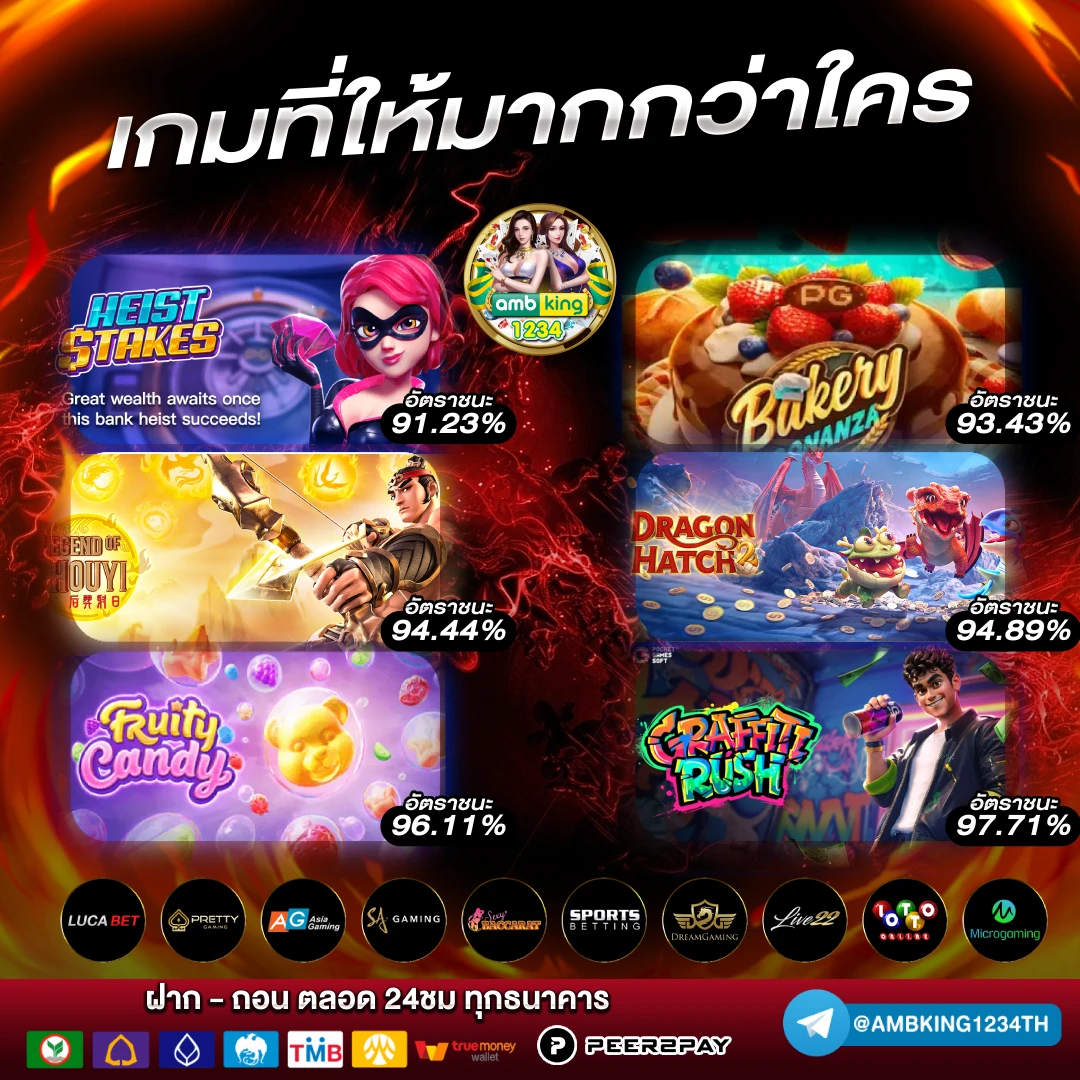 pgslot cash - แบนเนอร์โปรโมชั่น