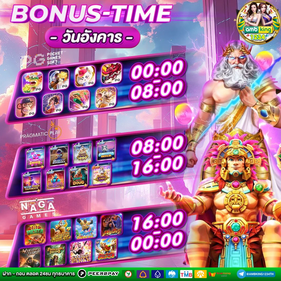 สล็อตเว็บตรงแตกง่าย ไม่มีขั้นต่ํา - แบนเนอร์โปรโมชั่น