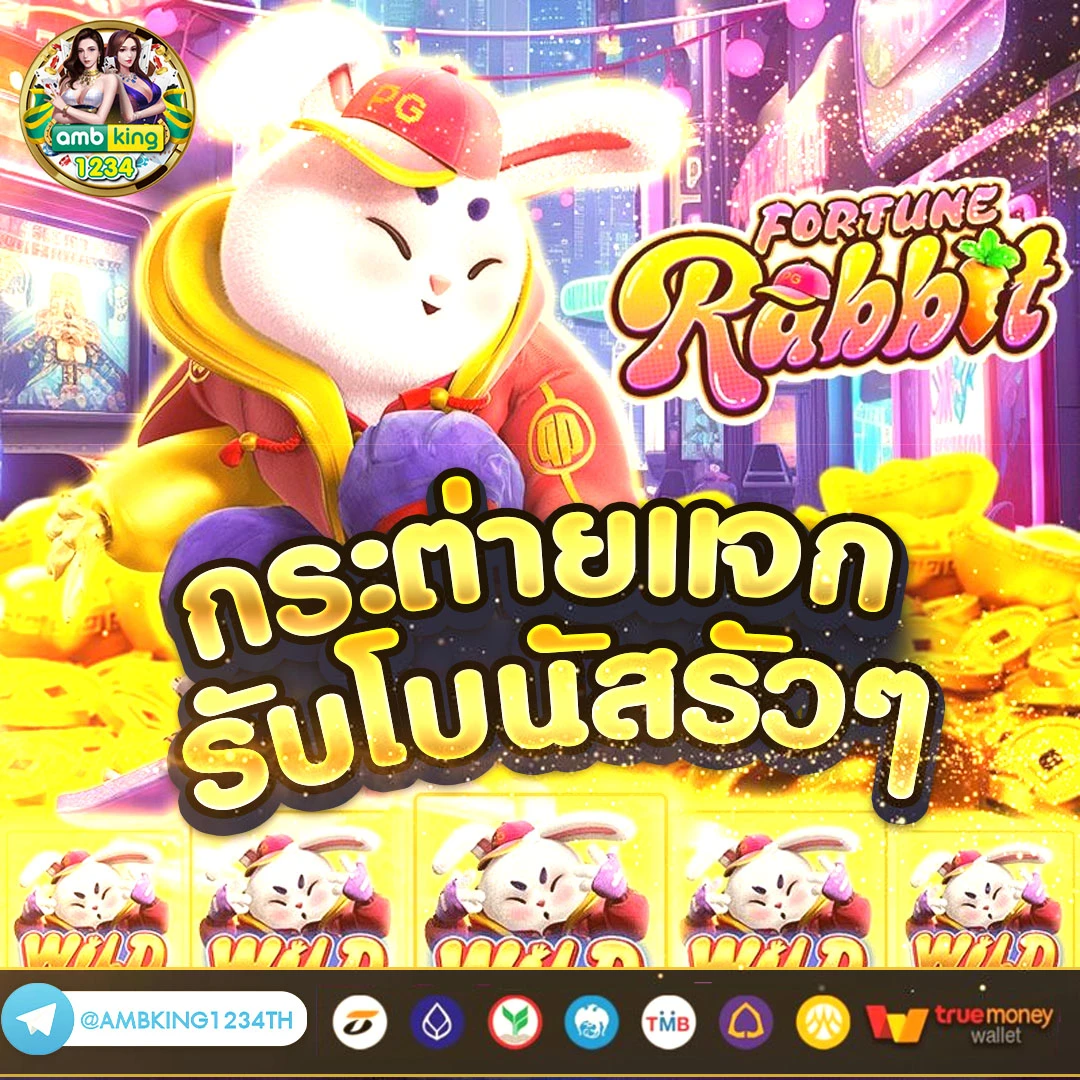 กระดานไฮโล - แบนเนอร์โปรโมชั่น