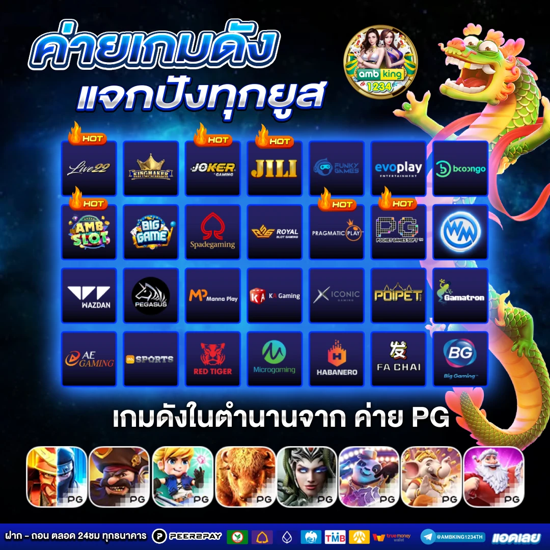 มีสล็อต888 - แบนเนอร์โปรโมชั่น