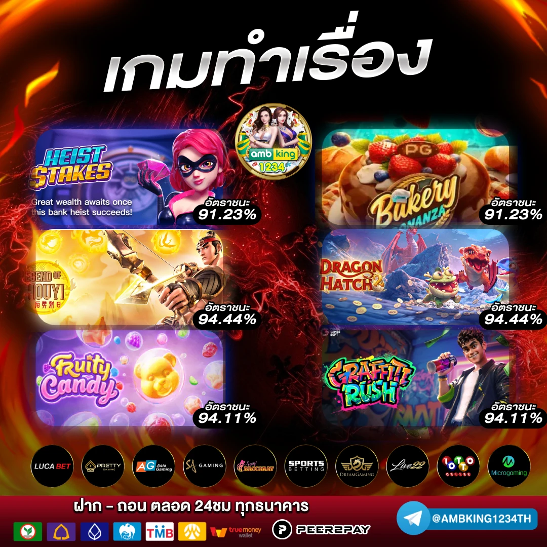 สล็อต ตรงไม่ผ่าน เอ เย่ น - แบนเนอร์โปรโมชั่น